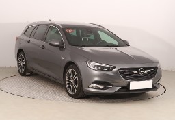 Opel Insignia , Serwis ASO, 170 KM, Automat, VAT 23%, Skóra, Navi,