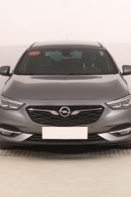 Opel Insignia , Serwis ASO, 170 KM, Automat, VAT 23%, Skóra, Navi,-2