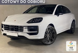 Porsche Cayenne II Coupe Black Edition coupe black edition