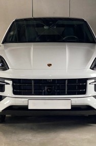 Porsche Cayenne II Coupe Black Edition coupe black edition-2