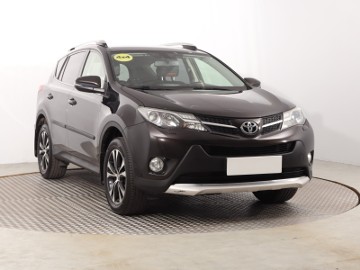 Toyota RAV 4 IV , Salon Polska, Serwis ASO, Skóra, Xenon, Klimatronic,