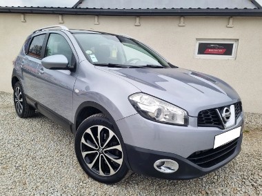 Nissan Qashqai I-1