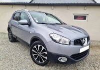 Nissan Qashqai I