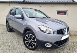 Nissan Qashqai I
