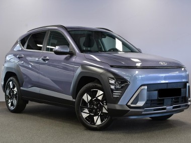 Hyundai Kona 1.6 GDI Hybrid Platinum DCT 1.6 GDI Hybrid Platinum DCT 129KM-1