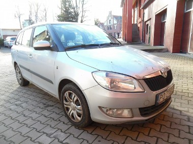 Skoda Fabia II-1