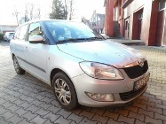 Skoda Fabia II