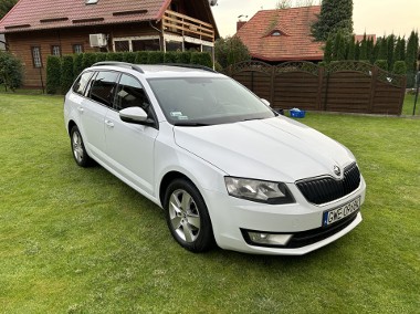 Ambition, 2.0 TDI 150km, manual, faktura 23%-1