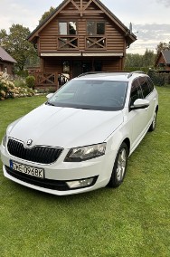 Ambition, 2.0 TDI 150km, manual, faktura 23%-2