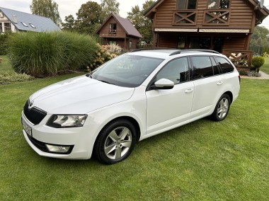 Ambition, 2.0 TDI 150km, manual, faktura 23%-1