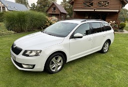 Skoda Octavia III Ambition, 2.0 TDI 150km, manual, faktura 23%