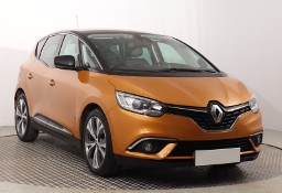 Renault Scenic IV , Salon Polska, Serwis ASO, Skóra, Navi, Klimatronic,