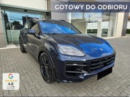 Porsche Cayenne II GTS 4.0 GTS (500 KM) Elektrycznie rozkładany hak holowniczy