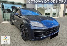 Porsche Cayenne II GTS 4.0 GTS (500 KM) Elektrycznie rozkładany hak holowniczy