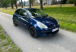 Renault Clio III 1.2 101 Ps//Klima
