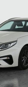 Kia Optima IV Salon Polska, Automat, VAT 23%, Navi, Klimatronic, Tempomat,-3