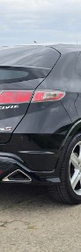 Honda Civic VIII TypeS panorama BezRdzy-4