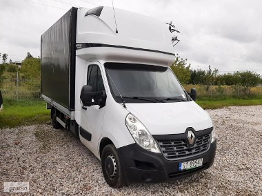 Renault Master-1