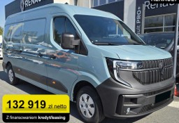 Renault Master L3H2 Extra AT9 L3H2 Extra AT9 2.0 170KM