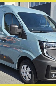 Renault Master L3H2 Extra AT9 L3H2 Extra AT9 2.0 170KM-2