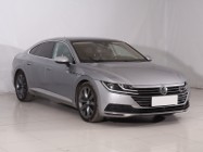 Volkswagen Arteon , Salon Polska, Automat, VAT 23%, Skóra, Navi, Klimatronic,