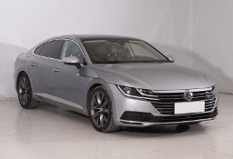 Volkswagen Arteon , Salon Polska, Automat, VAT 23%, Skóra, Navi, Klimatronic,