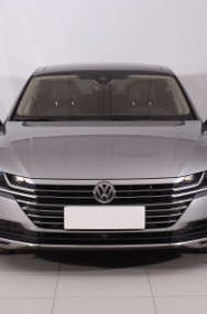 Volkswagen Arteon , Salon Polska, Automat, VAT 23%, Skóra, Navi, Klimatronic,-2