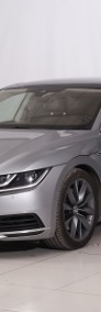 Volkswagen Arteon , Salon Polska, Automat, VAT 23%, Skóra, Navi, Klimatronic,-3