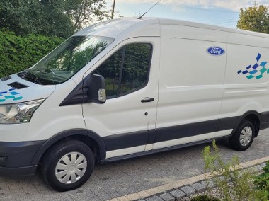 Ford Transit 350 L3H2 Ambiente-1