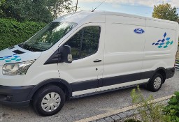 Ford Transit 350 L3H2 Ambiente