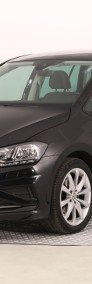 Volkswagen Golf Sportsvan I , Navi, Klimatronic, Parktronic, Podgrzewane siedzienia-3