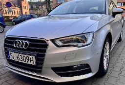 Audi A3 III (8V) Audi A3 8V 2.0 TDI 150KM