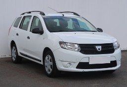 Dacia Logan II , Salon Polska, Serwis ASO, Klima