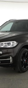 BMW X5 F15 , Serwis ASO, 254 KM, Automat, Skóra, Navi, Xenon, Bi-Xenon,-3