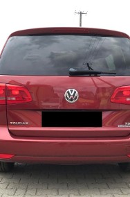 Volkswagen Touran II-2