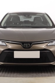 Toyota Corolla XII , Salon Polska, 1. Właściciel, Serwis ASO, Automat,-2