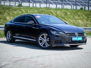 Volkswagen Arteon , Salon Polska, Serwis ASO, Automat, VAT 23%, Skóra, Navi,