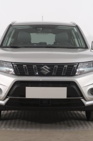 Suzuki Vitara II , 1. Właściciel, Serwis ASO, Skóra, Navi, Klimatronic,-2