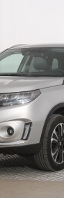 Suzuki Vitara II , 1. Właściciel, Serwis ASO, Skóra, Navi, Klimatronic,-3