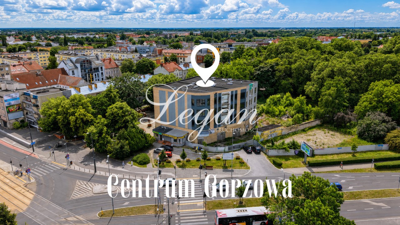 nieruchomość komercyjna na sprzedaż
