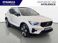 Volvo XC40 VAT 23% Dark Plus 1.5 T5 PHEV 262KM automat 2022 r., salon PL, I wł.