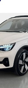 Volvo XC40 VAT 23% Dark Plus 1.5 T5 PHEV 262KM automat 2022 r., salon PL, I wł.-4