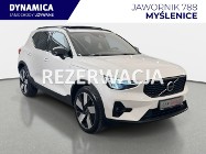 Volvo XC40 VAT 23% Dark Plus 1.5 T5 PHEV 262KM automat 2022 r., salon PL, I wł.
