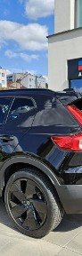 Volvo XC40 B3 Black Edition Ultra *Gwarancja*FV23%-3