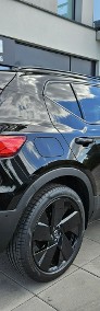 Volvo XC40 B3 Black Edition Ultra *Gwarancja*FV23%-4