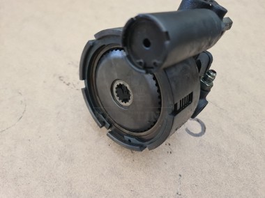 SAME Explorer II 2 CZĘŚCI-1