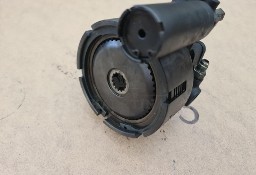 SAME Explorer II 2 CZĘŚCI