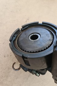 SAME Explorer II 2 CZĘŚCI-2