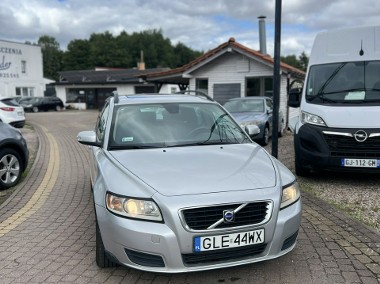 Volvo V50 II-1