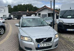 Volvo V50 II